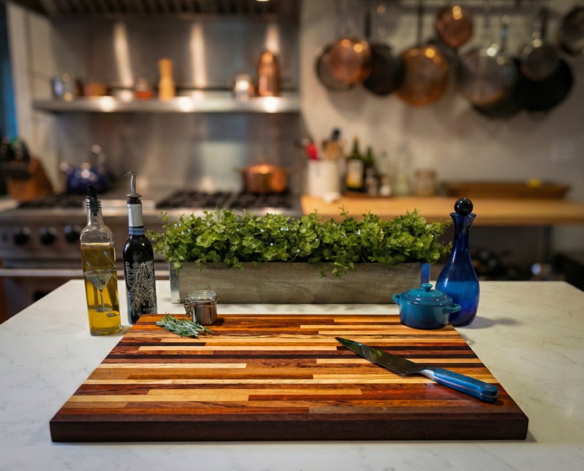 Poster for Cutting Board